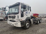 Грузовые автомобили объявление но. 3219990: DAEWOO NOVUS CL4T8 новый Седельный тягач 6х4