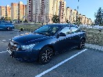 Легковые автомобили объявление но. 3340757: Chevrolet Cruze 1.6 MT,  2011,  213 000 км