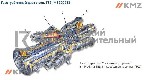 Военно-промышленный холдинг «Кингисеппский машиностроительный завод» освоил изготовление уплотнительных колец для жаровых труб газоперекачивающего агрегата Ладога-32 мощностью 32 Мегаватта.  Эта устан ...