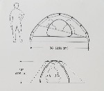 Снаряжение для туризма объявление но. 3211324: Палатка Marmot Cazadero 2P.  Новая.  Надежная двухместная палатка