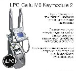 Бизнес предложения объявление но. 3340654: Аппарат LPG Cellu M6 Keymodule 2 Оригинал