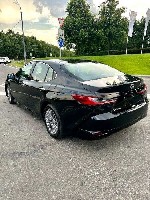 Легковые автомобили объявление но. 3290397: Продам автомобиль TOYOTA CAMRY 2024 г.  в.