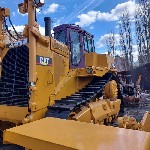 Разное объявление но. 3225857: продам бульдозер CAT D9R