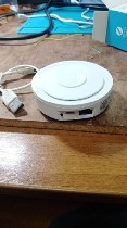 Шлюз (новый) можно использовать в качестве концентратора ZigBee для подключения к приложению TUYA или в качестве концентратора HomeKit для подключения к приложению Apple Home.  
Этот концентратор сов ...