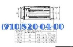 Разное объявление но. 3172747: Продам ГА88-00-3К,  ТПР8-1-1В,  ЭЦН17,  ФГ33-10