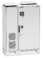 Разное объявление но. 3317799: Активные фильтры AccuSine Schneider Electric (Франция) до 600А