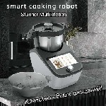 Прочая бытовая техника объявление но. 3295893: Кухонный робот Stunner Multikitchen:  Ваш личный шеф-повар