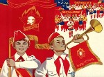 Разное объявление но. 3301813: Организуем мероприятия в стиле SSSR-party!