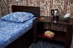 Вечернее прибытие — повод платить меньше:  в гостинице «Отель 24 часа» постояльцы,  приехавшие в Барнаул после 20:00,  экономят пятую часть от цены суточного проживания.  Мы отнимем 20 % и подготовим  ...
