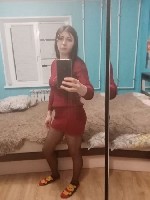 БДСМ знакомства (BDSM) объявление но. 3269982: WhatsApp +7 9606905566 или @ QLENA19 Telegram.  Общаюсь онлайн по видео или по телефону.  ГОСПОЖА.