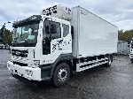 Грузовые автомобили объявление но. 3216545: DAEWOO NOVUS CH7CA РММ 18т Рефрижератор 40 куб.  м.  ГП 10т Новый