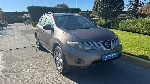 Легковые автомобили объявление но. 3321951: Сдам в аренду с выкупом NISSAN MURANO