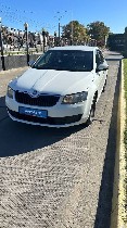 Легковые автомобили объявление но. 3321962: Сдам в аренду с выкупом SKODA OCTAVIA