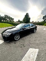 Легковые автомобили объявление но. 3290397: Продам автомобиль TOYOTA CAMRY 2024 г.  в.