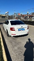 Легковые автомобили объявление но. 3321962: Сдам в аренду с выкупом SKODA OCTAVIA