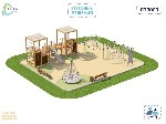 Разное объявление но. 3207842: Детские площадки купить в Москве,  изготовление под заказ с доставкой