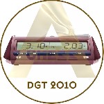 Спортинвентарь объявление но. 3203390: Шахматные часы DGT