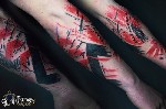 Салоны красоты объявление но. 3240018: Уникальная татуировка в Night Tattoo Club!