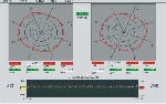 Разное объявление но. 3225667: Лазерная система измерения диаметра LDC-X200