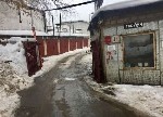 Собственник предлагает к продаже кирпичный,  сухой гараж-бокс с подвалом в удобном месте расположения в городе Москве в 12 мин.  Пешком от метро «Сходненская» в ГСК «Луч».  
Адрес:  г.  Москва,  ул.  ...