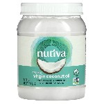 Nurture Vitality
Органическая «чудо-пища»
Идеальное масло для готовки
Имеет сертификацию USDA Organic
Сертификат Non GMO Project Verified
Кошерный продукт
Подходит для веганов
Не содержит гекса ...