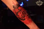 Салоны красоты объявление но. 3240018: Уникальная татуировка в Night Tattoo Club!