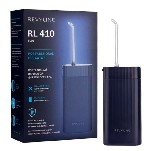 Разное объявление но. 3172446: Ирригатор полости рта Revyline RL 410,  синий корпус