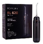 Разное объявление но. 3138947: Дорожный ирригатор Revyline RL620,  черный корпус