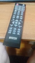 Телевизоры, домашние кинотеатры объявление но. 3241473: DVD плеер Mystery MDV-839UH б.  у.