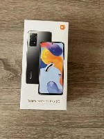 Мобильные телефоны, планшеты объявление но. 3203810: Продам телефон в идеале Xiaomi Redmi Note 11 Pro 5G