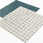 Мозаика,  керамическая плитка.  Компания Nsmosaic реализует оптом мозаику из камня,  металла,  стекла и их сочетаний,  а также керамическую плитку.  Продукция нашей компании сочетает в себе разнообраз ...