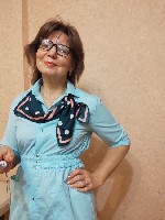 Здравствуйте,  меня зовут Елена,  56 лет.  Я дипломированный специалист по массажным техникам с опытом работы более 17 лет и мед.  образованием.  Имеются все дипломы,  сертификаты.  Провожу сеансы мас ...