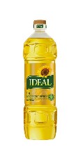 Продукты питания объявление но. 3337719: ТМ IDEAL - подсолнечное масло оптом от производителя