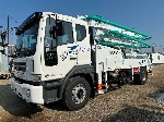 Автобетононасос KCP27ZX120 2024г шасси DAEWOO NOVUS CH7CA 4x2
Двигатель DL06K 205кВт 5890сс.  Макс.  высота подачи 26,3м.  Макс.  подача по горизонту 22,3м.  
Наша компания является официальным пред ...