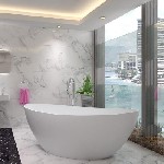 Компания NS Bath осуществляет оптовые поставки стильных,  изящных ванн и раковин из материала Polystone (эксклюзивный полимерный материал-искусственный камень ).  

Отдельно стоящие ванны,  раковины ...