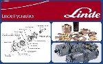 Ремонт гидронасосов,  гидромоторов,  блоков управления и много другой продукции касательно гидравлики.  На сегодняшний день нами было освоено большая часть выпускаемой продукции известных производител ...