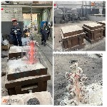 Разное объявление но. 3302157: Литьё по газифицируемым моделям (ЛГМ)