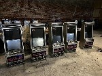 Разное объявление но. 3140337: Продаются игровые автоматы гаминатор FV623