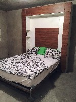 Кровати, матрасы объявление но. 1020726: Шкаф-кровать modulbed с доставкой по России