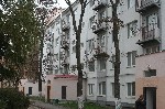 Обмен квартир и помещений объявление но. 1029946: Квартира в Керчи (варианты) на Киев.