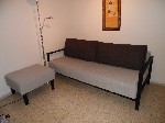Продается ортопедический диван-кровать в отличном состоянии вместе с пуфиком.
Фирма Аэрофлекс. ...