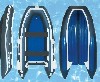  Главная отличительная черта лодки Солар - надувное днище низкого давления. В отличие от других надувных моторных лодок пвх в этих лодках не используется жесткий пол, сделаный из фанеры или аллюминия  ...