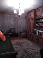 Продам квартиру объявление но. 1129589: Продажа 3-х комнатной квартиры в Москве