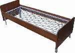 Кровати, матрасы объявление но. 1165392: кровати от производителя, купить кровать, кровати одноярусные