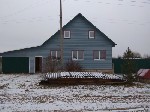 Продам дом объявление но. 1231502: Продается жилой дом и земельный участок - г. Демидов