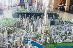 Согласно проекту новый Дубай опередит многие другие мегаполисы мира. Генеральный план бухты по своему масштабу опережает проект «Даунтауна Дубая» (Downtown Dubai) и будет поддерживать коммерческое и к ...