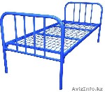 Кровати, матрасы объявление но. 1671224: Различных типов металлические кровати