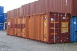 Лизинговая компания «ТрансФин-М» предлагает крупнотоннажные контейнеры 1АА OpenTop 40 фт без тента, 2011-2012 года выпуска. Общее количество – 687 ед., минимальная партия от 5 ед. ...
