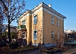 Коммерческая недвижимость (офисы, помещения) объявление но. 2574500: Продаётся расселённый коттедж под реконструкцию в самом центре Минска