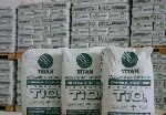 Компания ООО «Титан Ресурс» реализует диоксид титана - незаменимый компонент для создания качественных и долговечных материалов в отделочных работах.  
Наш диоксид титана имеет следующие преимущества ...